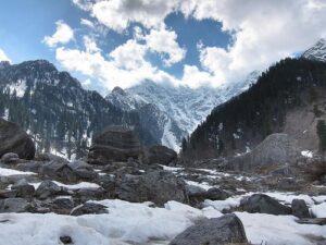 best of shimla manali tour