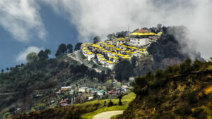 best of tawang tour