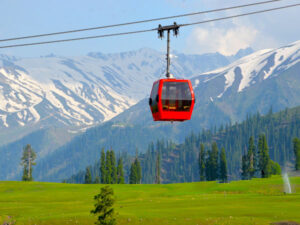 best of kashmir tour