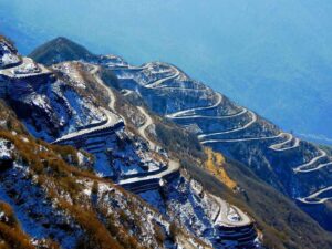best of sikkim road trip