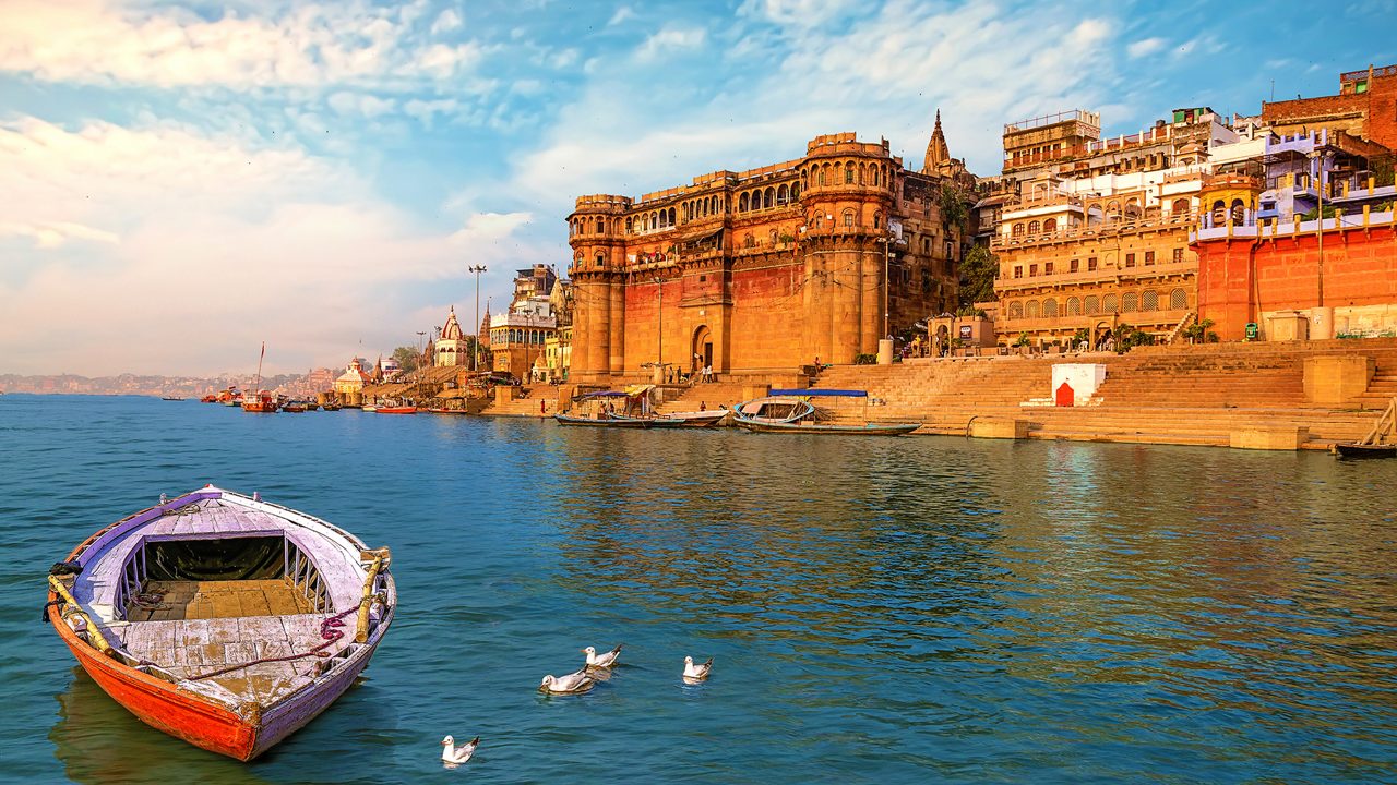 varanasi